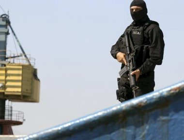 Νιγηρία: κατάσχεση φορτίου όπλων από Τουρκία - Ύποπτος ο ρόλος του «νεο-οθωμανικού» κράτους